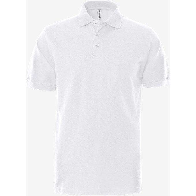 Kansas ACODE Heavy poloshirt k/æ, herre 100222 - Sikkerhedsgiganten