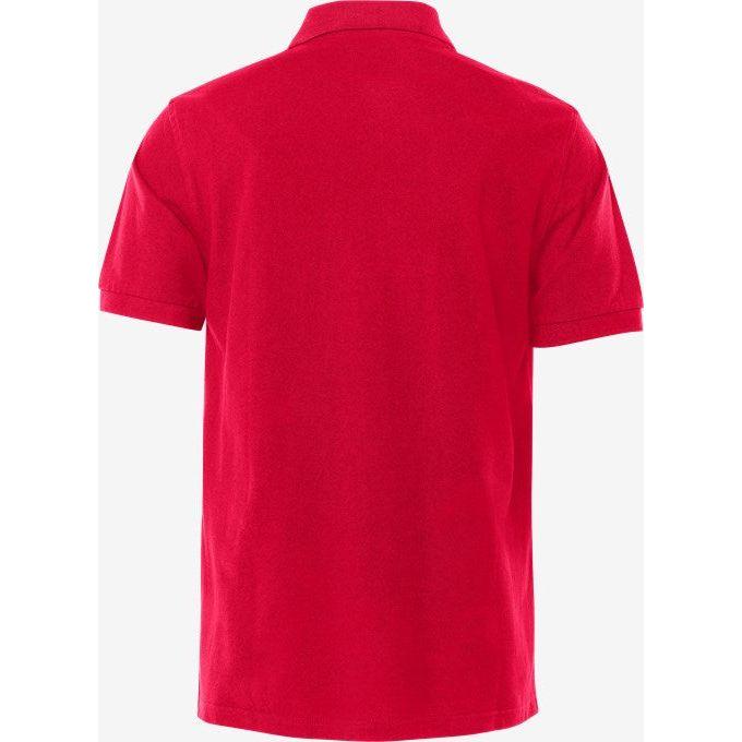 Kansas ACODE Heavy poloshirt k/æ, herre 100222 - Sikkerhedsgiganten