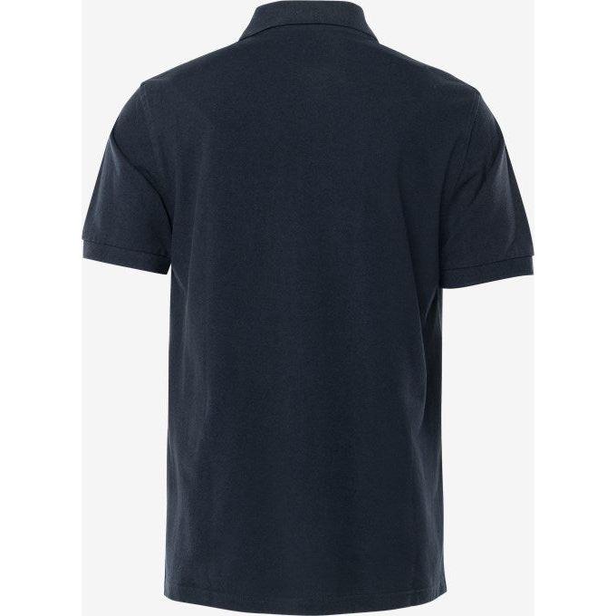 Kansas ACODE Heavy poloshirt k/æ, herre 100222 - Sikkerhedsgiganten