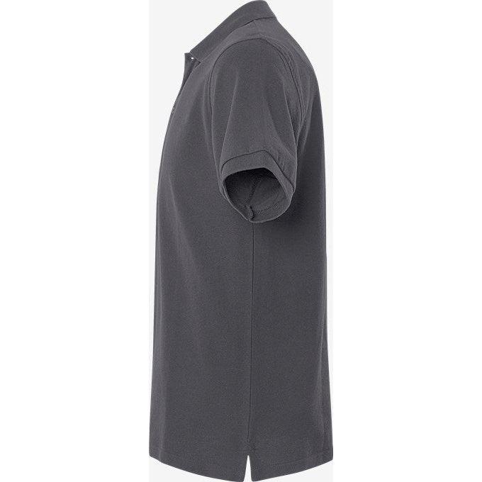 Kansas ACODE Heavy poloshirt k/æ, herre 100222 - Sikkerhedsgiganten