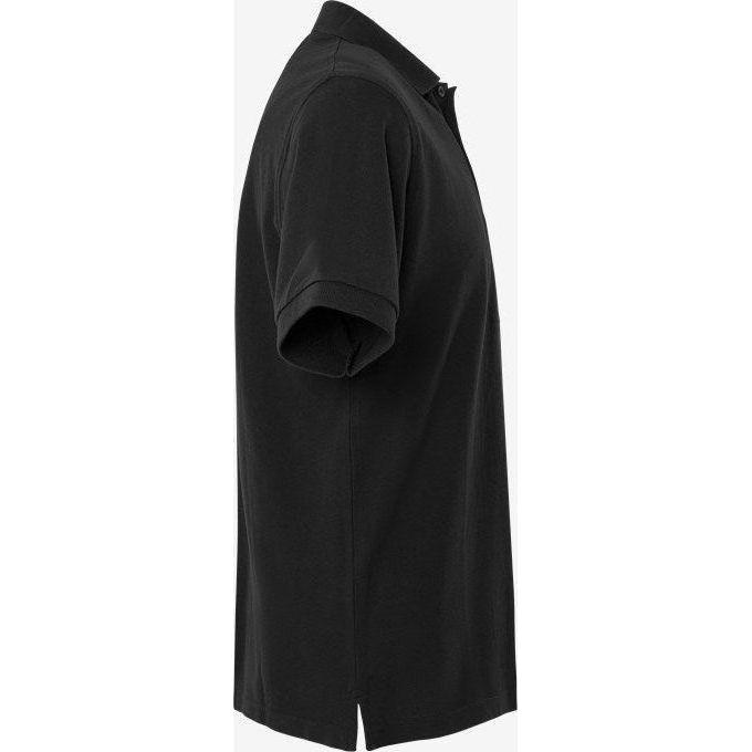 Kansas ACODE Heavy poloshirt k/æ, herre 100222 - Sikkerhedsgiganten