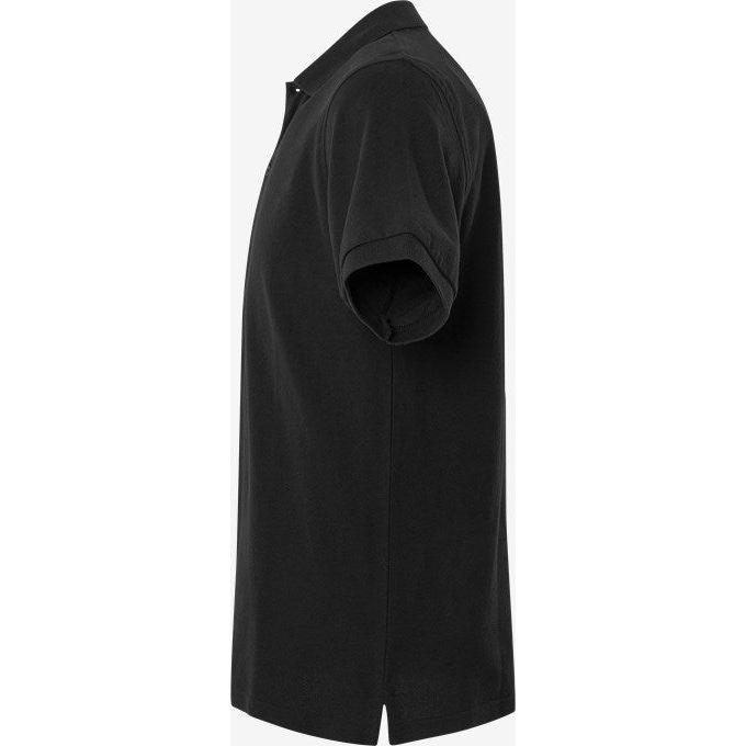 Kansas ACODE Heavy poloshirt k/æ, herre 100222 - Sikkerhedsgiganten