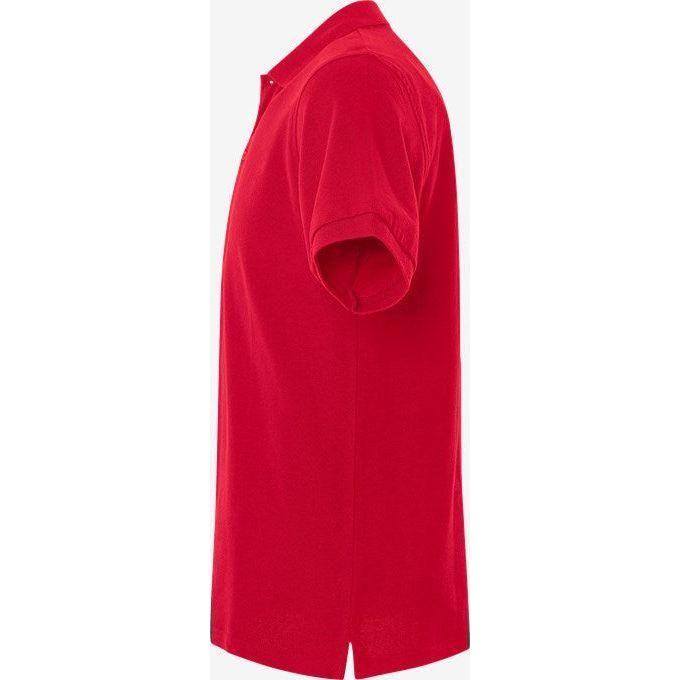 Kansas ACODE Heavy poloshirt k/æ, herre 100222 - Sikkerhedsgiganten