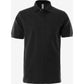 Kansas ACODE Heavy poloshirt k/æ, herre 100222 - Sikkerhedsgiganten