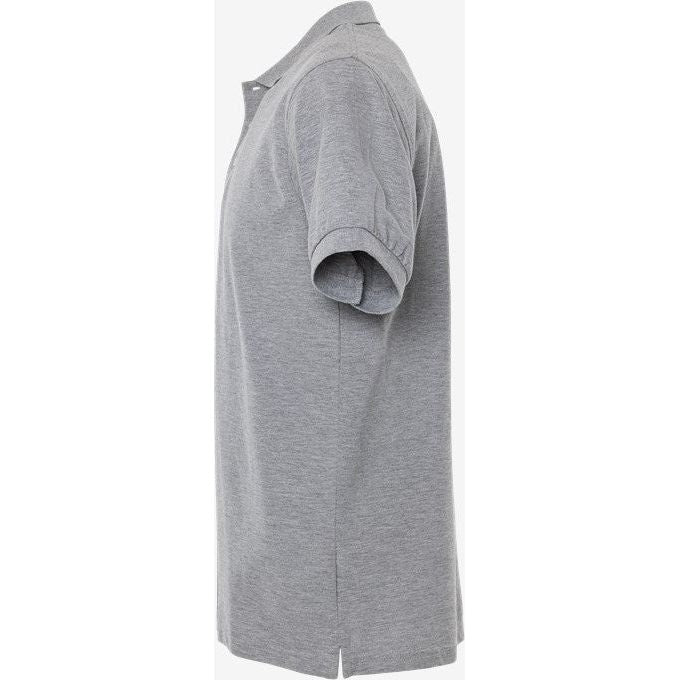 Kansas ACODE Heavy poloshirt k/æ, herre 100222 - Sikkerhedsgiganten