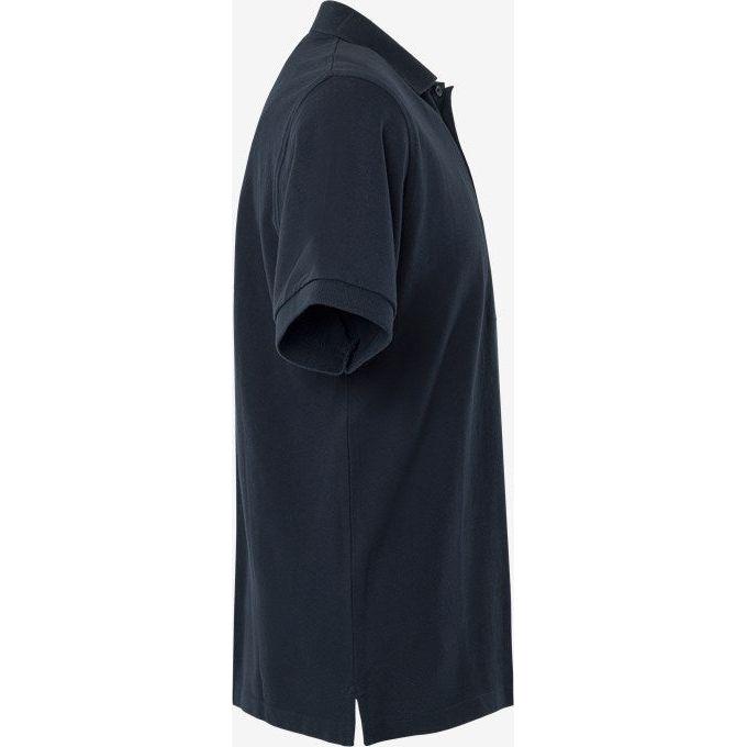 Kansas ACODE Heavy poloshirt k/æ, herre 100222 - Sikkerhedsgiganten