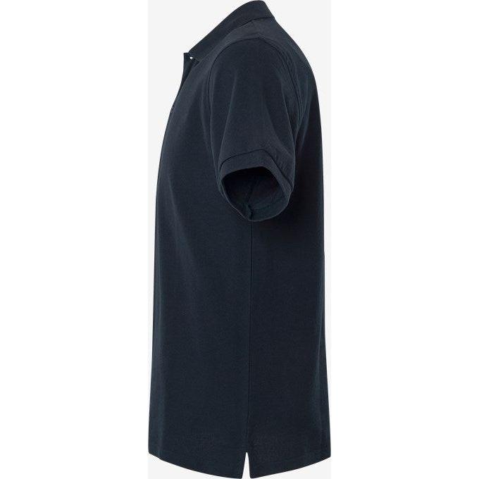 Kansas ACODE Heavy poloshirt k/æ, herre 100222 - Sikkerhedsgiganten