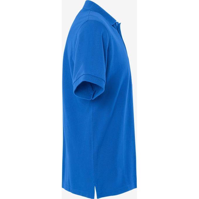 Kansas ACODE Heavy poloshirt k/æ, herre 100222 - Sikkerhedsgiganten