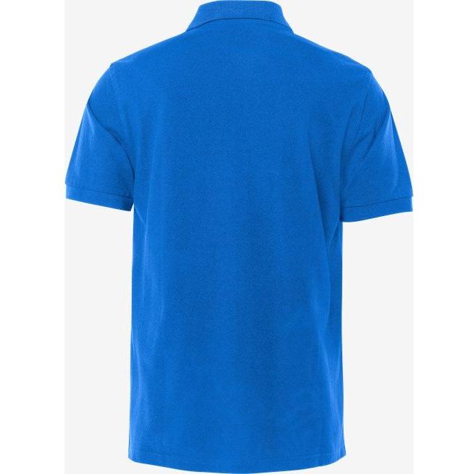 Kansas ACODE Heavy poloshirt k/æ, herre 100222 - Sikkerhedsgiganten