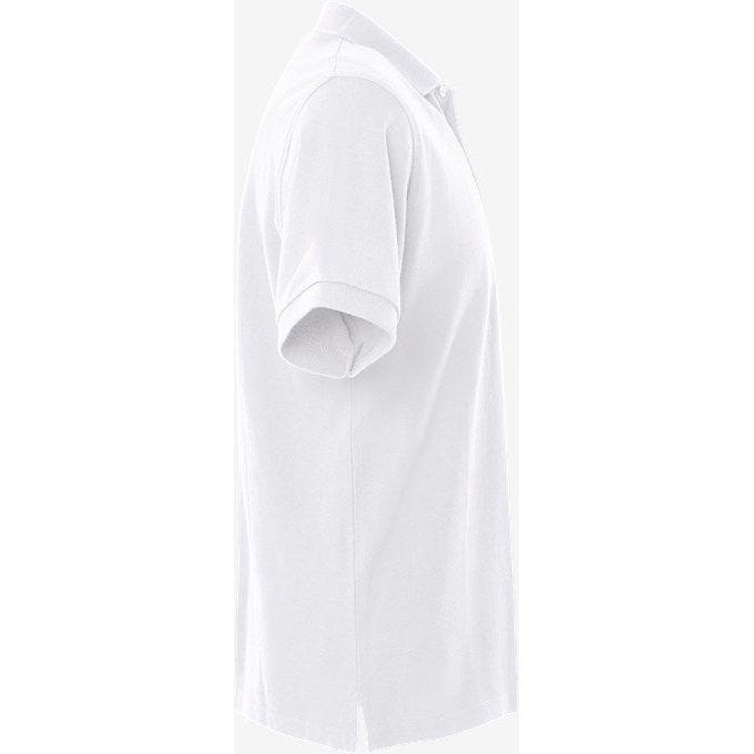 Kansas ACODE Heavy poloshirt k/æ, herre 100222 - Sikkerhedsgiganten