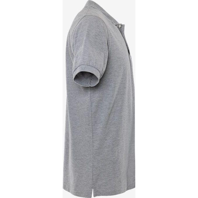 Kansas ACODE Heavy poloshirt k/æ, herre 100222 - Sikkerhedsgiganten