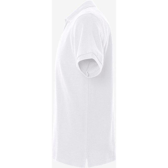 Kansas ACODE Heavy poloshirt k/æ, herre 100222 - Sikkerhedsgiganten