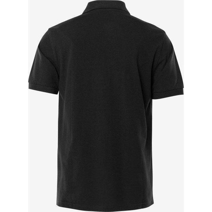 Kansas ACODE Heavy poloshirt k/æ, herre 100222 - Sikkerhedsgiganten