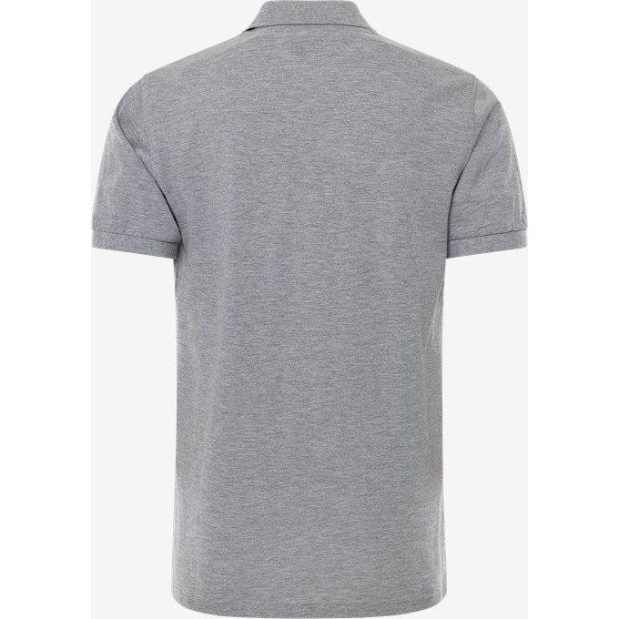Kansas ACODE Heavy poloshirt k/æ, herre 100222 - Sikkerhedsgiganten