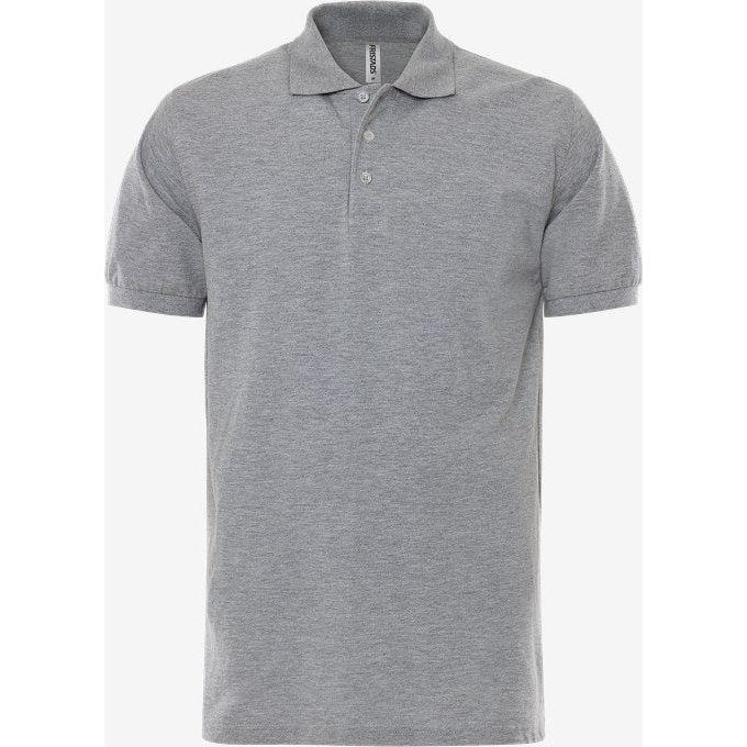 Kansas ACODE Heavy poloshirt k/æ, herre 100222 - Sikkerhedsgiganten
