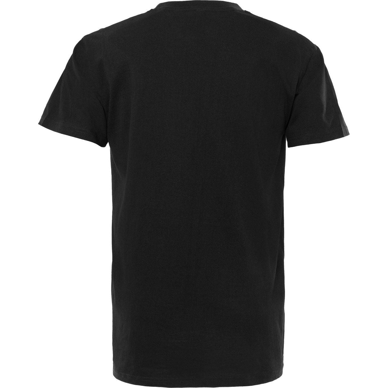 Kansas Acode Heavy T - shirt 1912 - Sikkerhedsgiganten