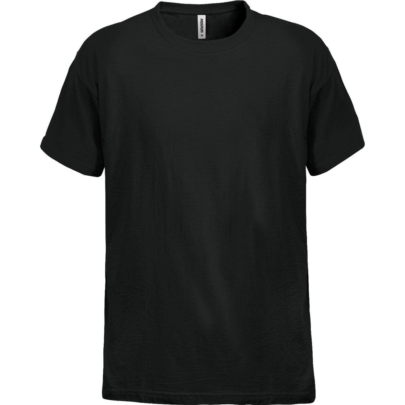 Kansas Acode Heavy T - shirt 1912 - Sikkerhedsgiganten
