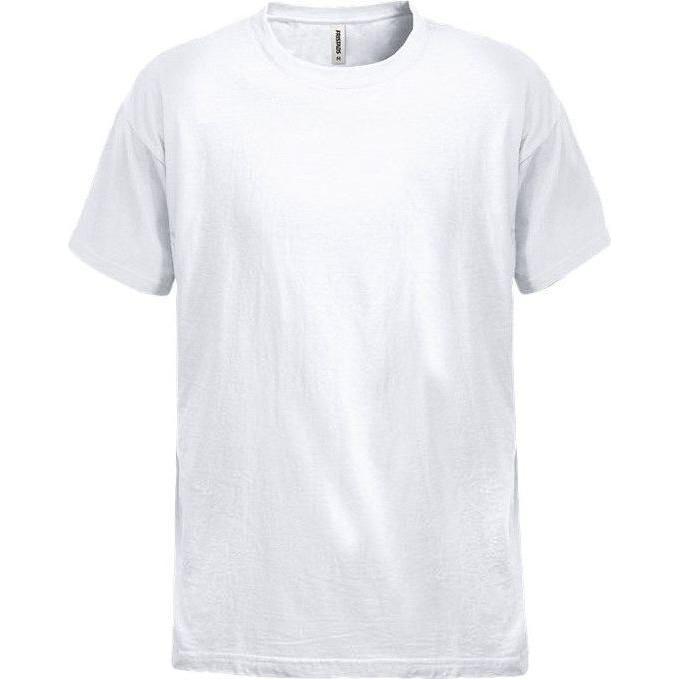 Kansas Acode Heavy T - shirt 1912 - Sikkerhedsgiganten