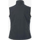 Kansas Acode Softshellvest, dame 113532 - Sikkerhedsgiganten