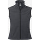 Kansas Acode Softshellvest, dame 113532 - Sikkerhedsgiganten