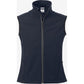 Kansas Acode Softshellvest, dame 113532 - Sikkerhedsgiganten