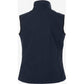 Kansas Acode Softshellvest, dame 113532 - Sikkerhedsgiganten