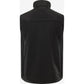 Kansas Acode Softshellvest, herre 113531 - Sikkerhedsgiganten