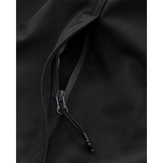 Kansas Acode Softshellvest, herre 113531 - Sikkerhedsgiganten