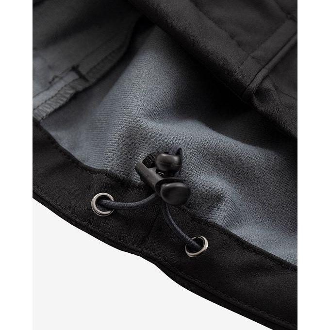 Kansas Acode Softshellvest, herre 113531 - Sikkerhedsgiganten