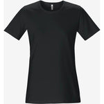 Kansas ACODE STRETCH T - SHIRT, DAME - Sikkerhedsgiganten