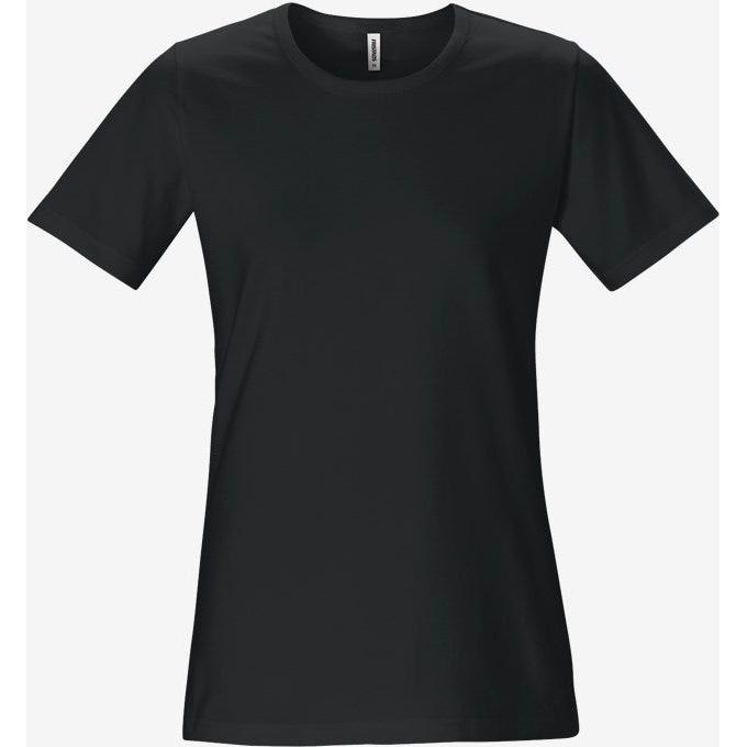 Kansas ACODE STRETCH T - SHIRT, DAME - Sikkerhedsgiganten