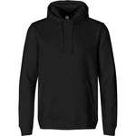 Kansas Acode sweatshirt med hætte 130171 - Sikkerhedsgiganten