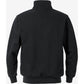 Kansas ACODE Sweatshirt M/kort lynlås 116774 - Sikkerhedsgiganten