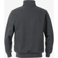 Kansas ACODE Sweatshirt M/kort lynlås 116774 - Sikkerhedsgiganten