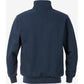 Kansas ACODE Sweatshirt M/kort lynlås 116774 - Sikkerhedsgiganten