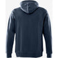 Kansas Acode Sweatshirtjakke m.hætte 111843 - Sikkerhedsgiganten