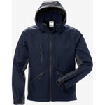 Kansas Acode WindWear Softshell jakke 124149 - Sikkerhedsgiganten