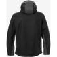 Kansas Acode WindWear Softshell jakke 124149 - Sikkerhedsgiganten