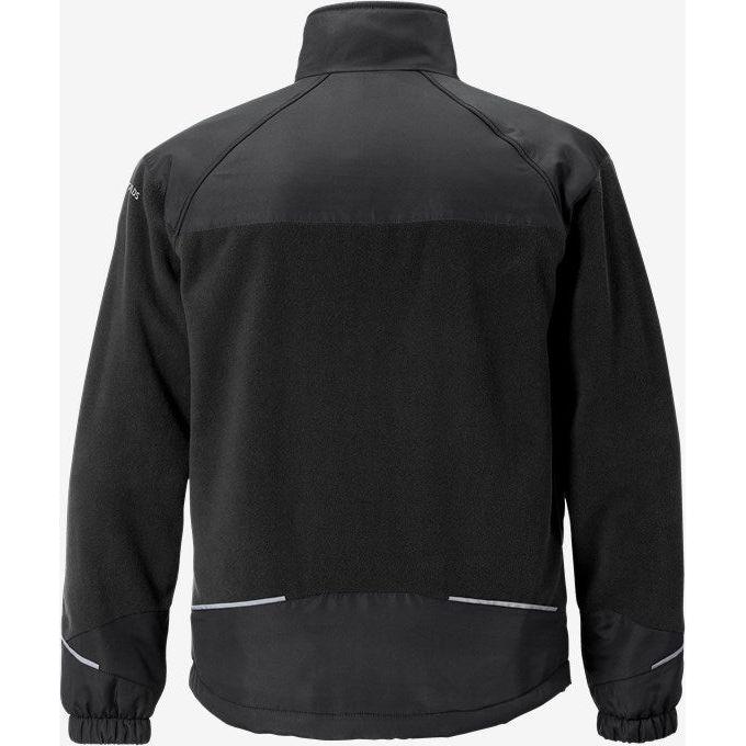 Kansas AIRTECH® FLEECE JAKKE 4411 FLE - Sikkerhedsgiganten