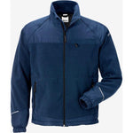 Kansas AIRTECH® FLEECE JAKKE 4411 FLE - Sikkerhedsgiganten