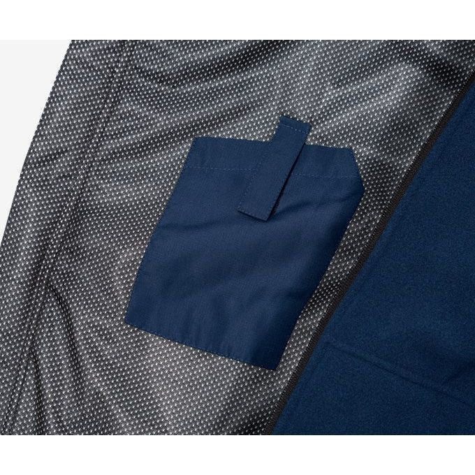 Kansas AIRTECH® FLEECE JAKKE 4411 FLE - Sikkerhedsgiganten