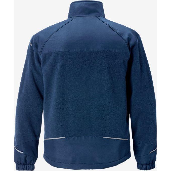 Kansas AIRTECH® FLEECE JAKKE 4411 FLE - Sikkerhedsgiganten