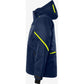 Kansas Airtech winter jacket 4058 GTC 127559 - Sikkerhedsgiganten