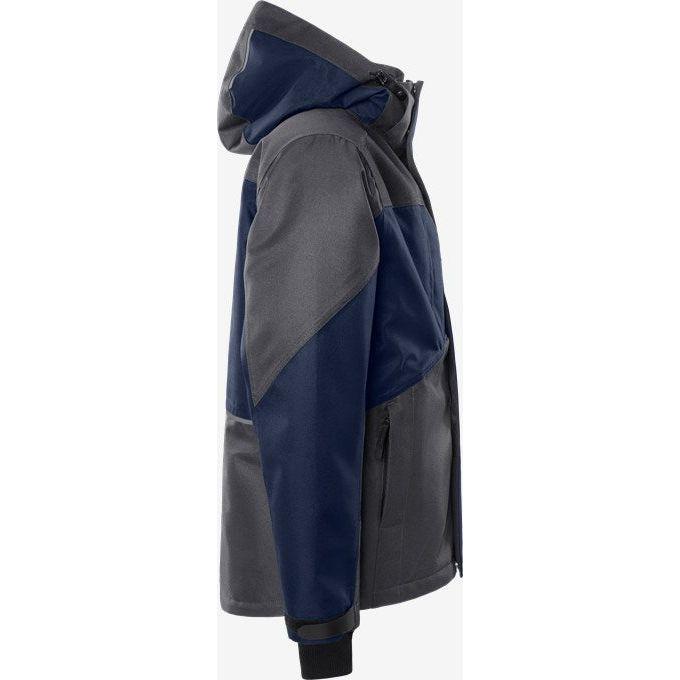 Kansas Airtech winter jacket 4058 GTC 127559 - Sikkerhedsgiganten