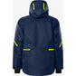 Kansas Airtech winter jacket 4058 GTC 127559 - Sikkerhedsgiganten