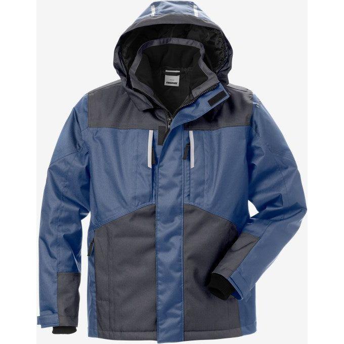Kansas Airtech winter jacket 4058 GTC 127559 - Sikkerhedsgiganten