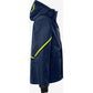 Kansas Airtech winter jacket 4058 GTC 127559 - Sikkerhedsgiganten