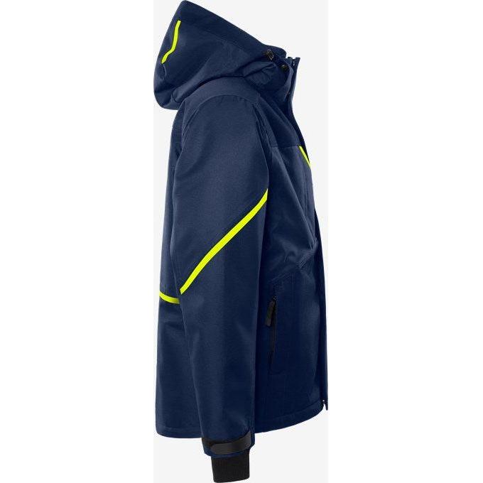 Kansas Airtech winter jacket 4058 GTC 127559 - Sikkerhedsgiganten