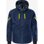 Kansas Airtech winter jacket 4058 GTC 127559 - Sikkerhedsgiganten