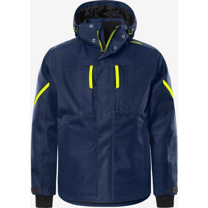 Kansas Airtech winter jacket 4058 GTC 127559 - Sikkerhedsgiganten